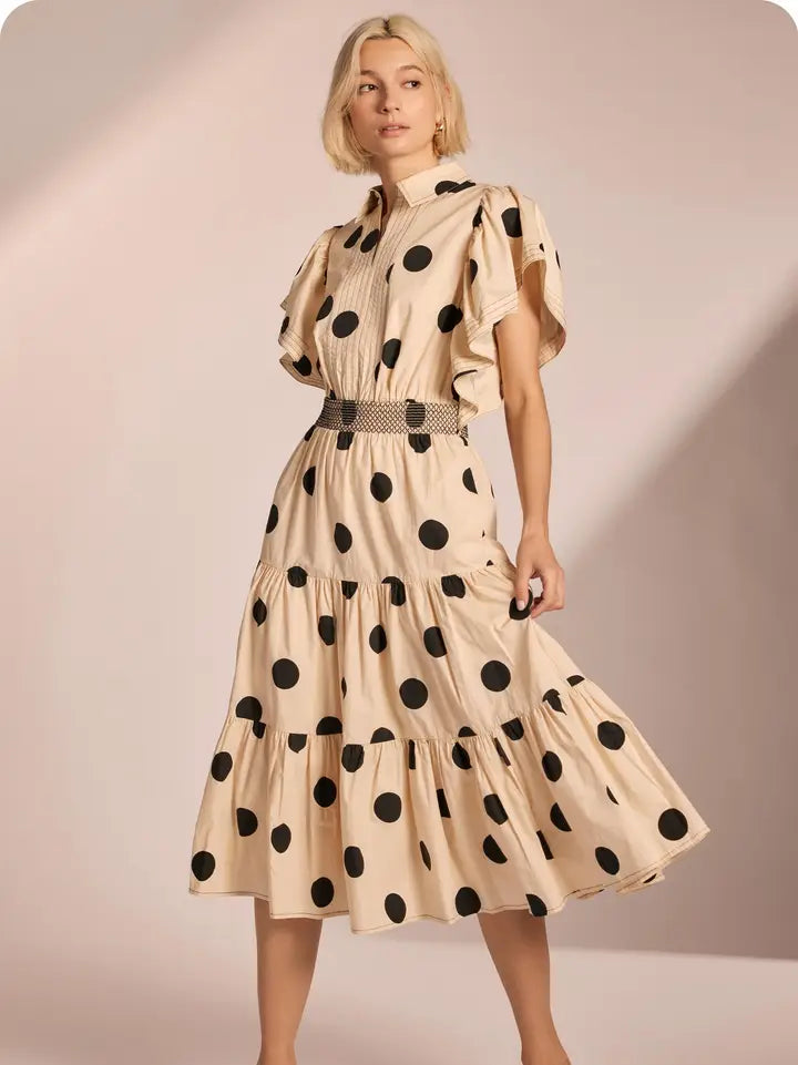 Estelle Dress