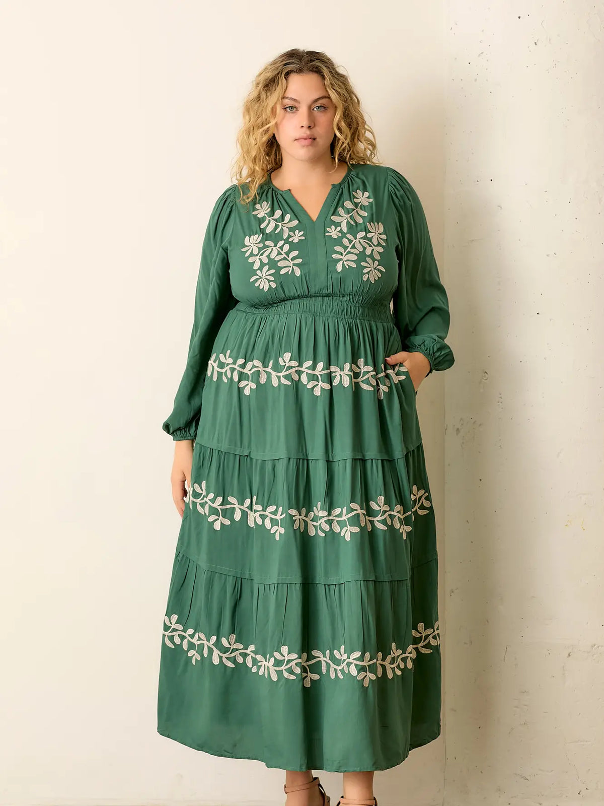 Dior Dress Plus Size