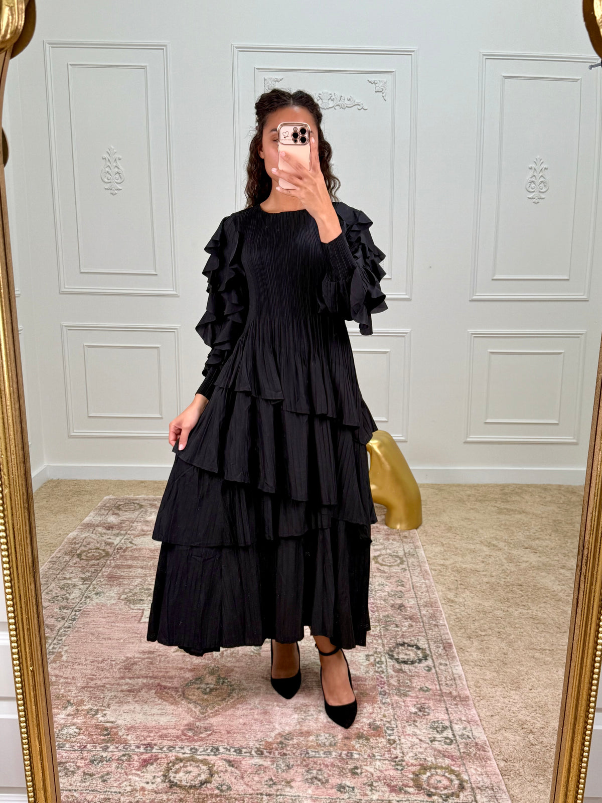 Jessica Dress