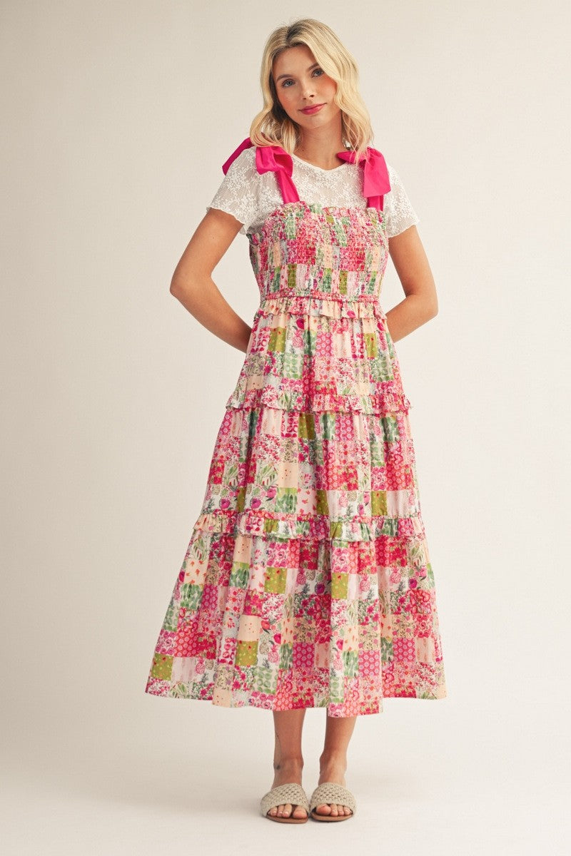 Skylar Dress