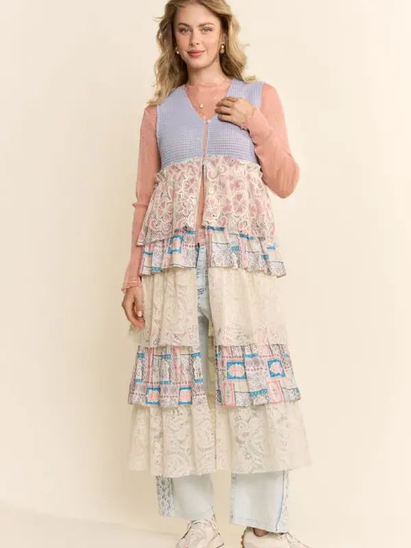 Ireland Dress