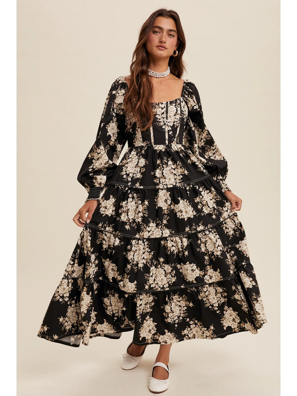 Kacey Dress