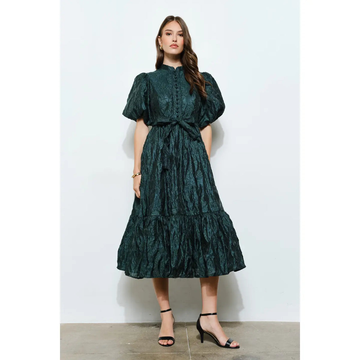 Nova Dress