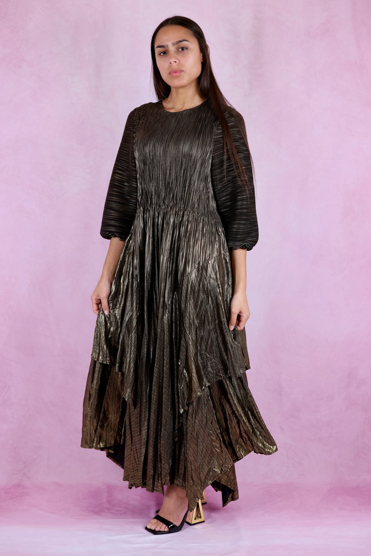 Rachel Maxi Dress