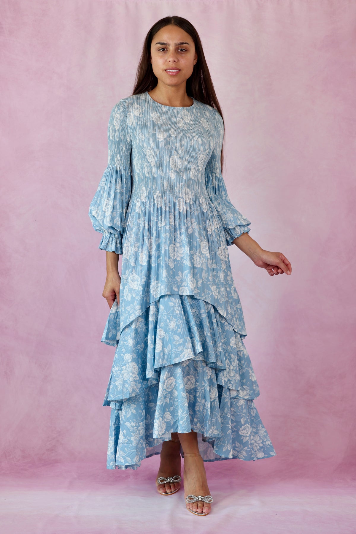 Jessamine Dress