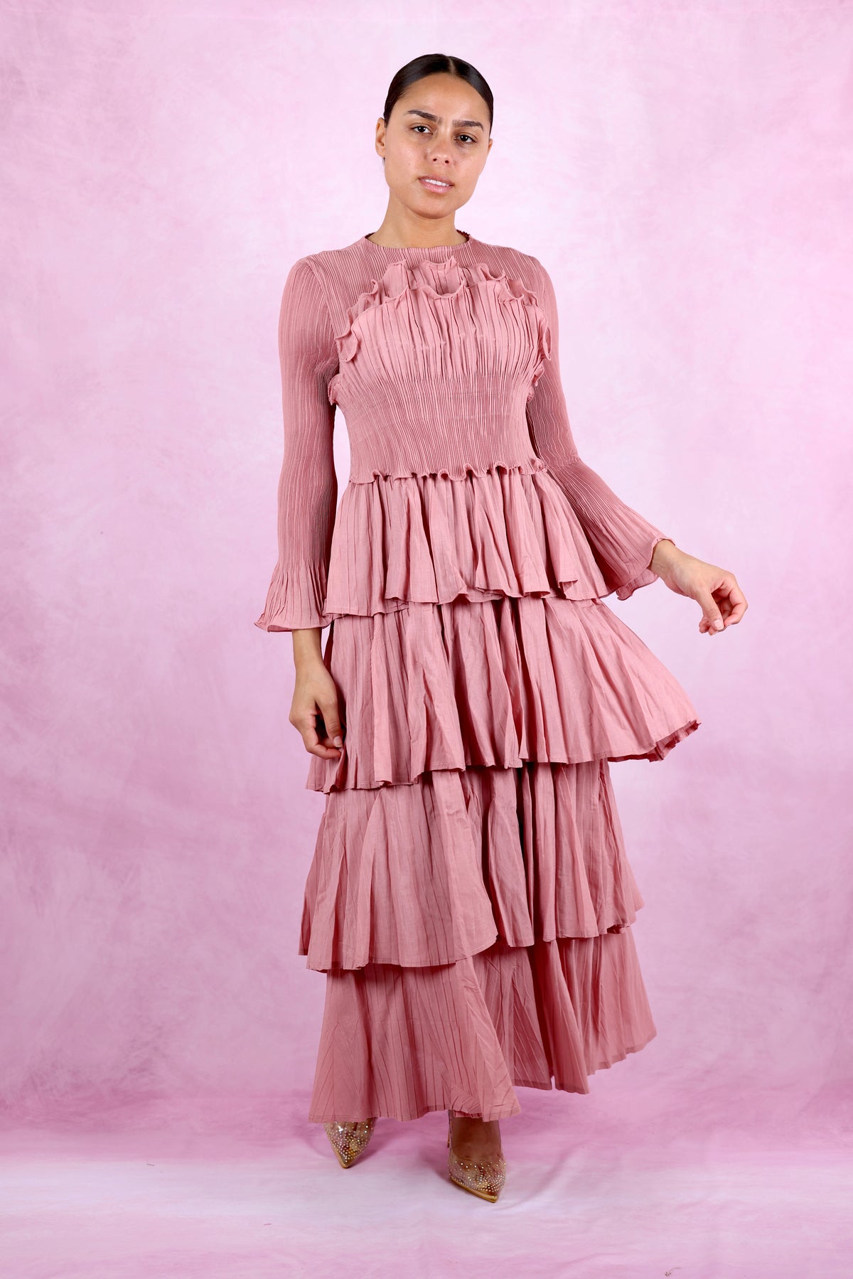 Bella Dress