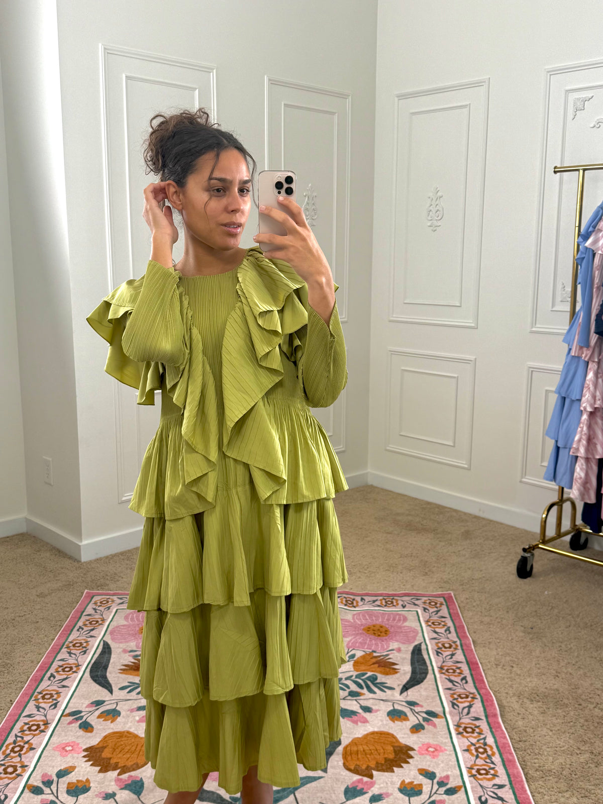 Remy Dress X DaniCar