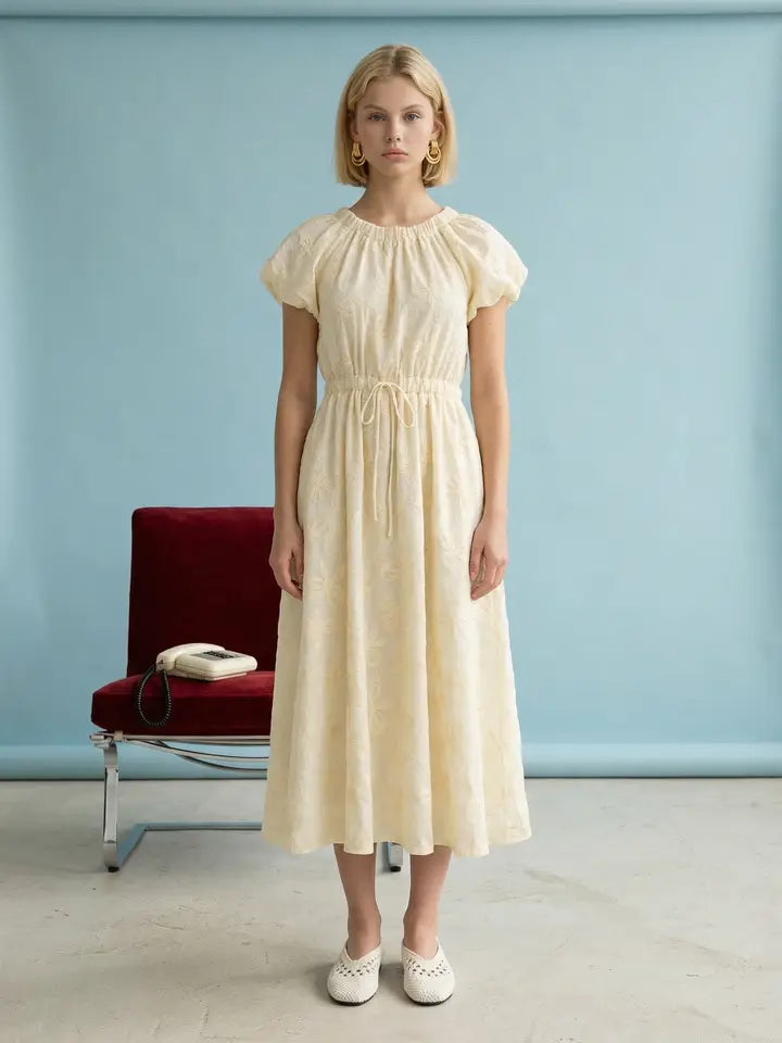 Haisley Dress