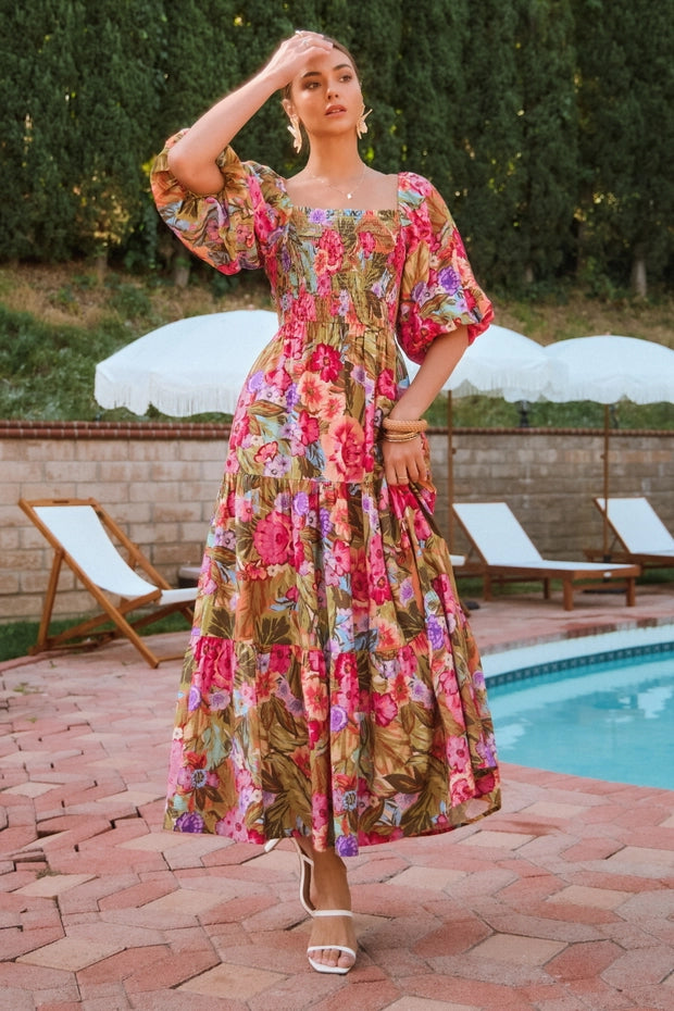 Beth Dress