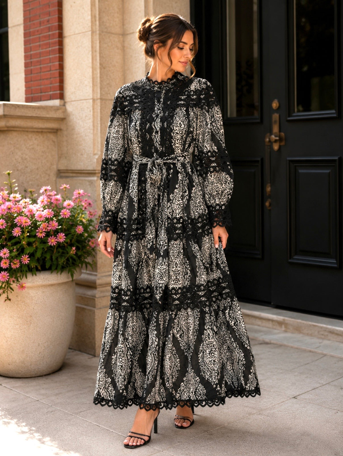 Hollin Dress