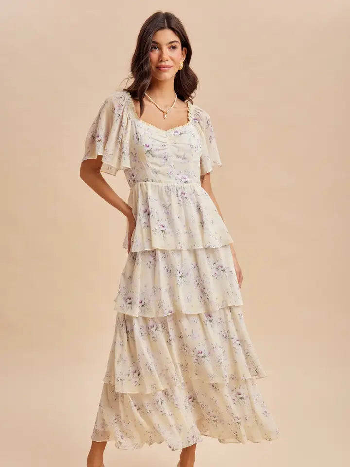 Willa Dress