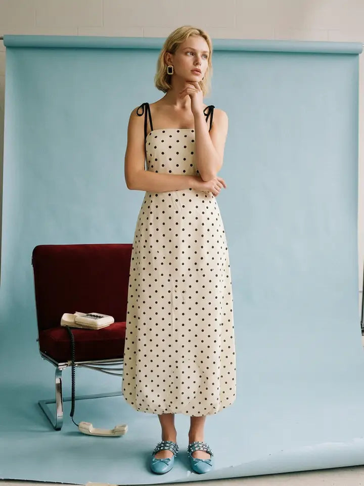 Camdyn Dress