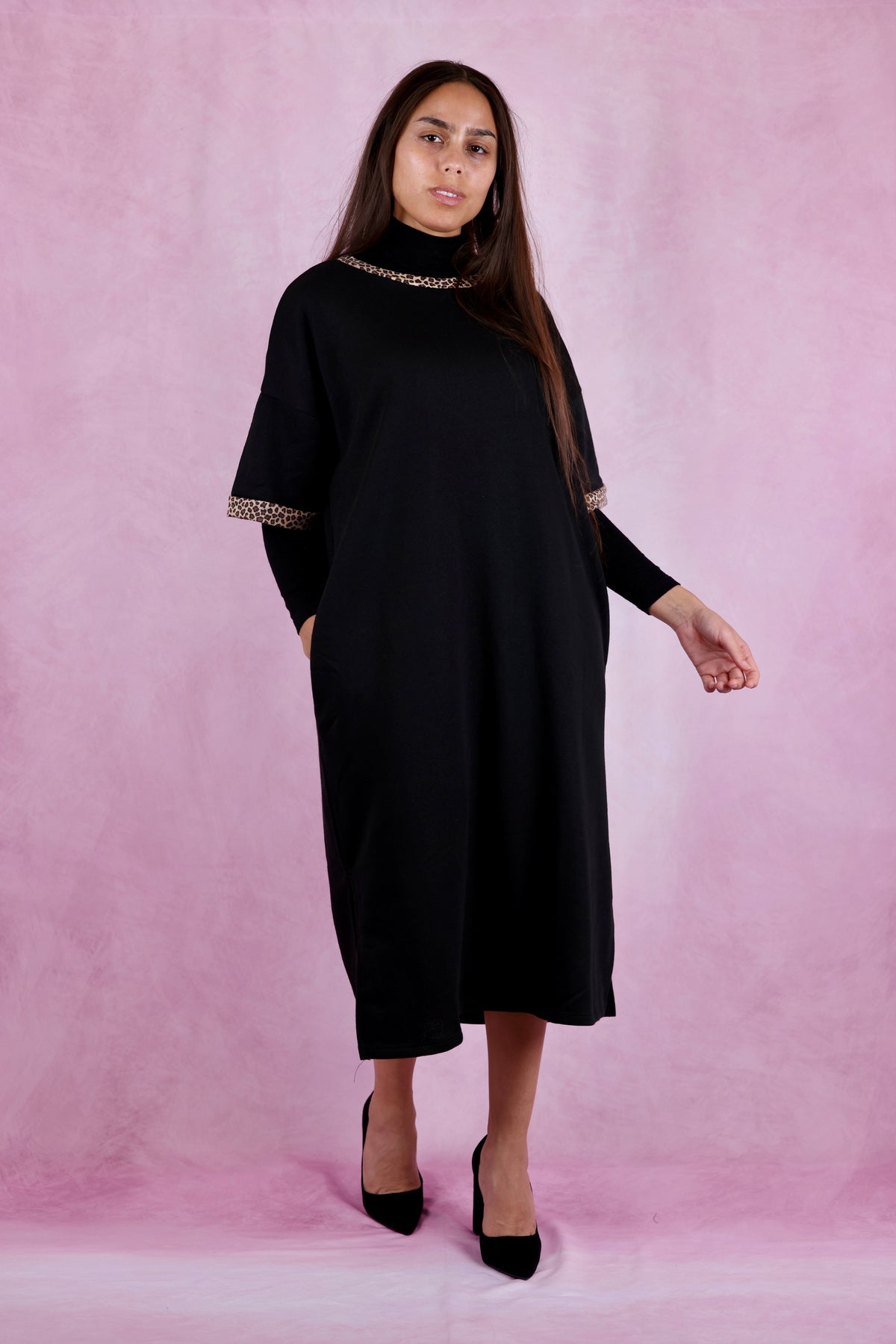 Rylie Dress