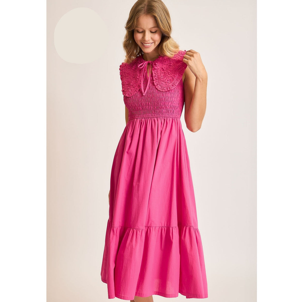 Ruby Dress