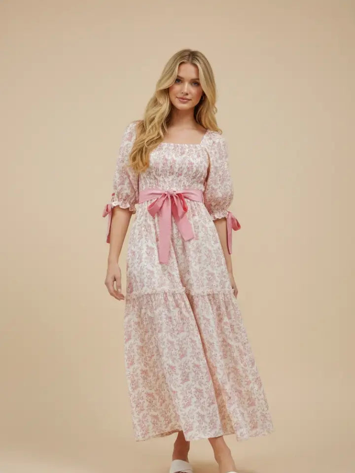 Gracie Dress