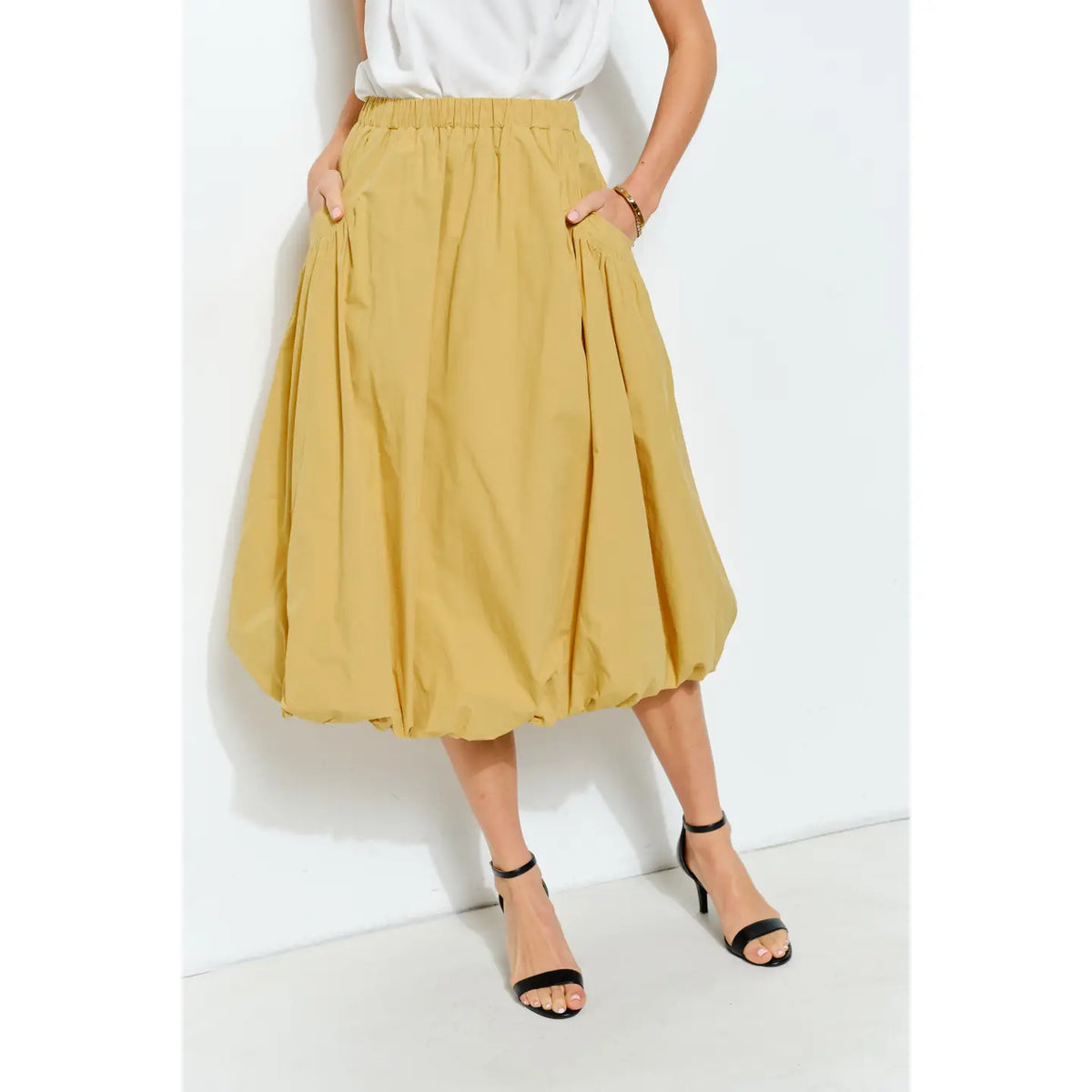 Harper Skirt