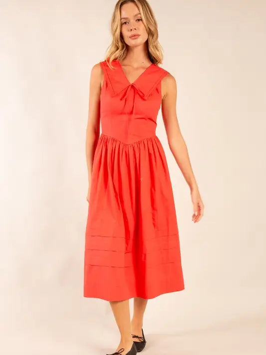 Cassie Dress