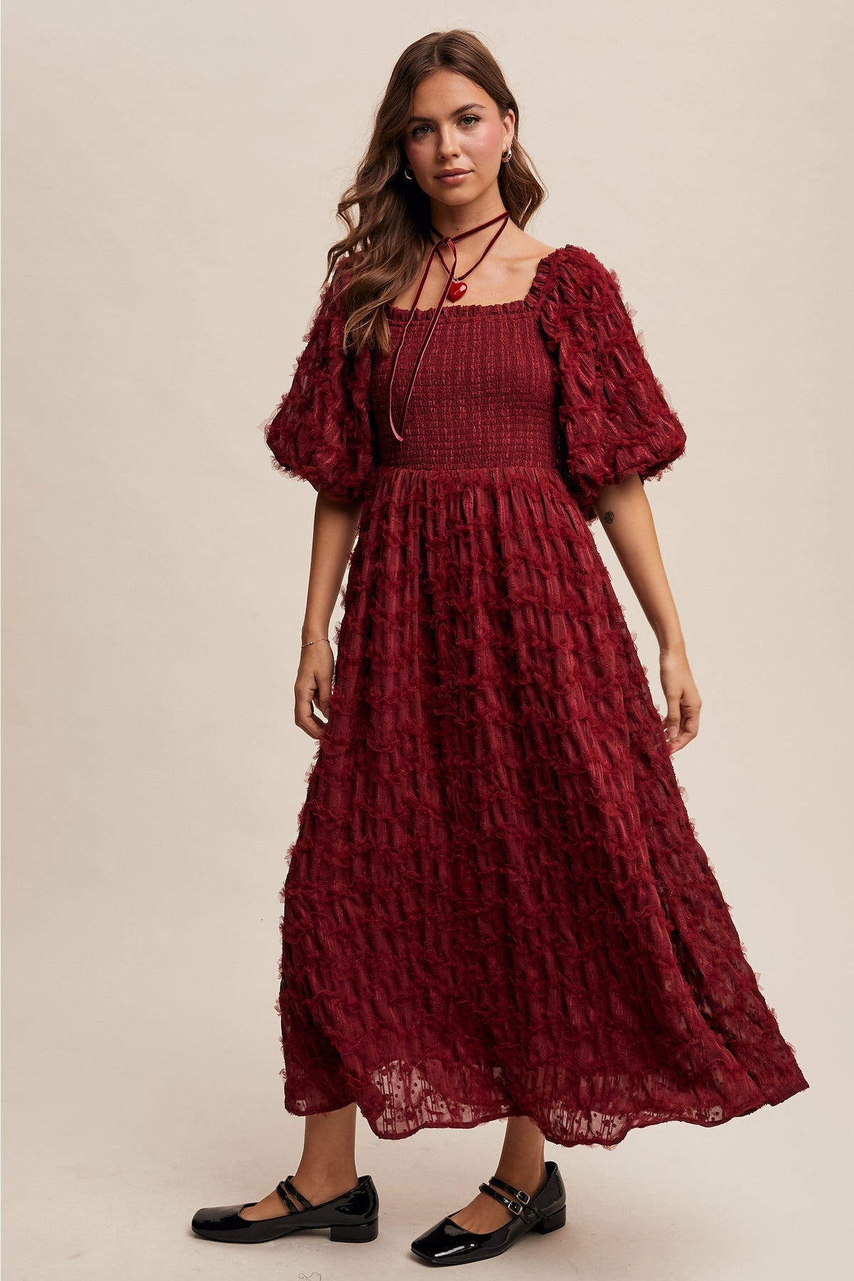 Cline Dress
