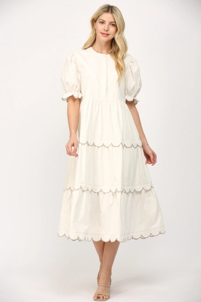 Ollie Dress