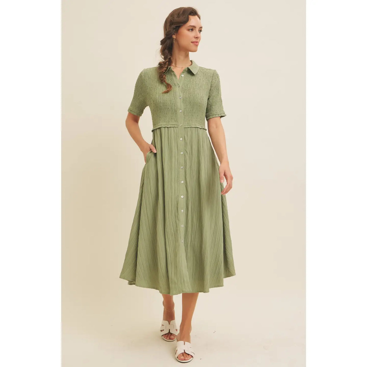 Cadence Dress