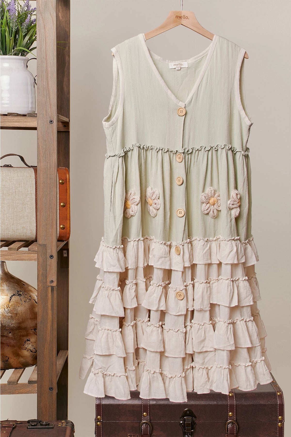 Lori Dress
