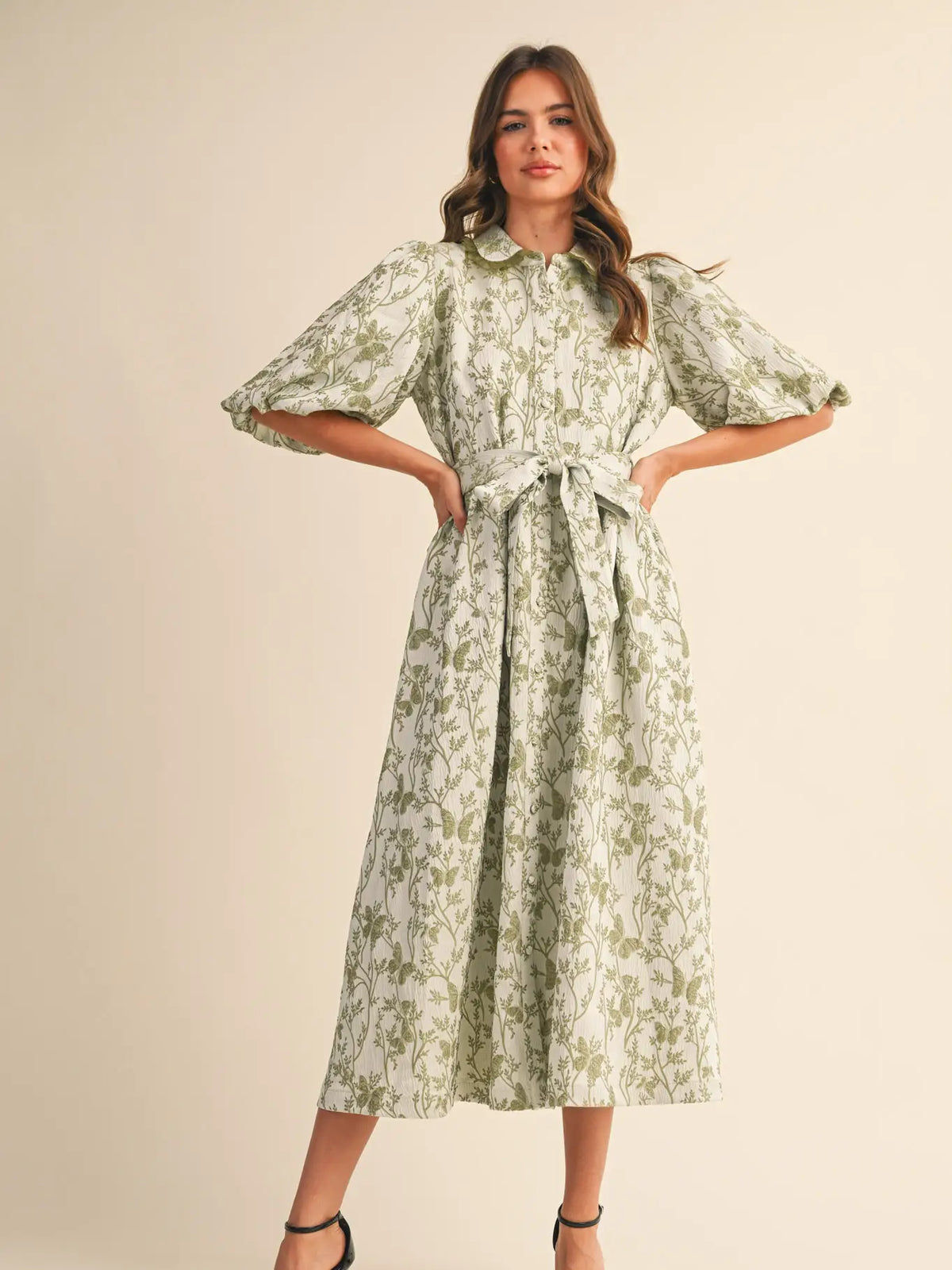 Blyse Dress