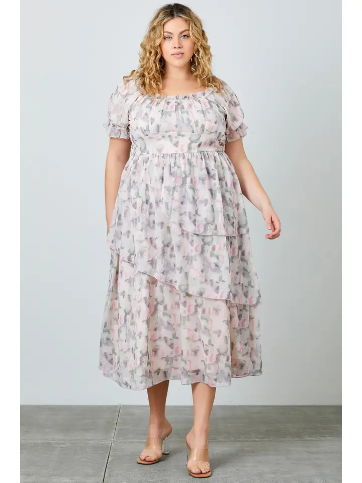 Blake Dress