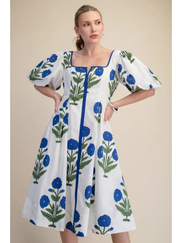 Aria Dress