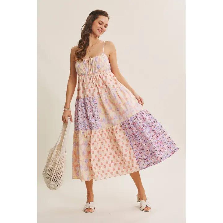 Bliss Dress
