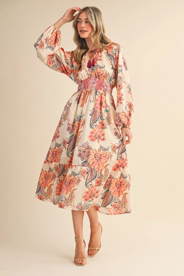 Dina Dress
