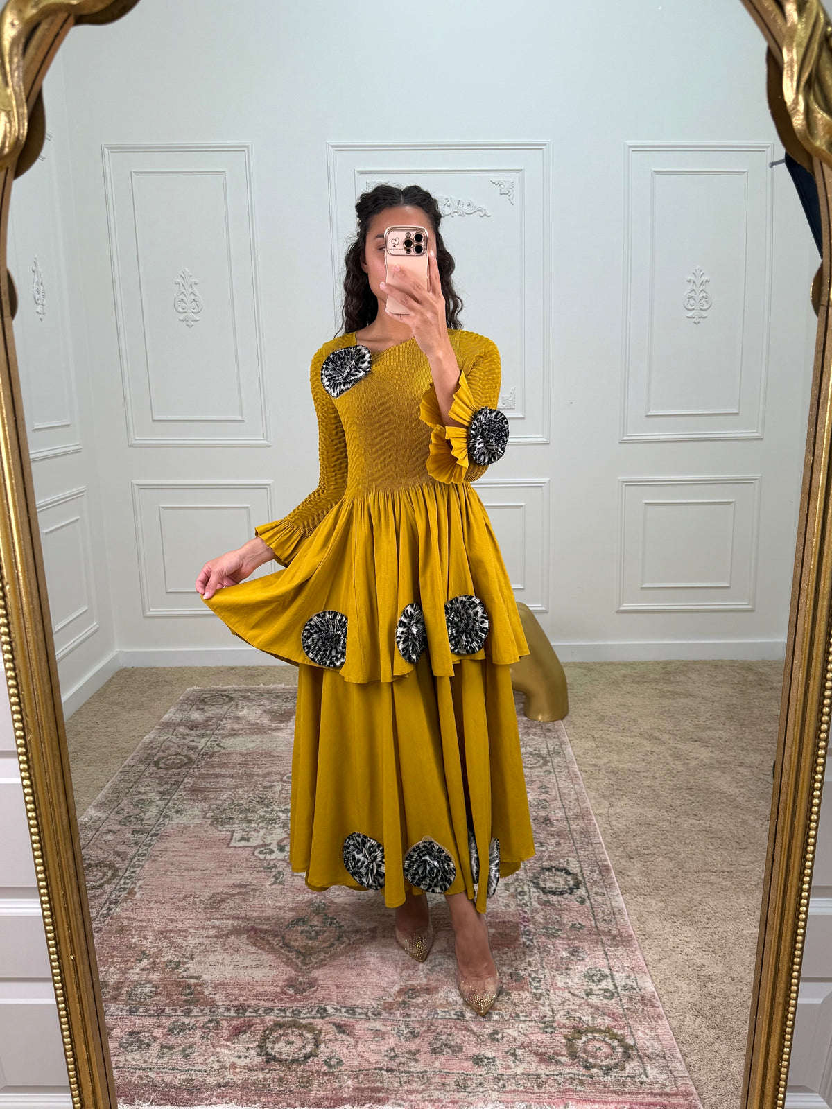 Sharon Dress