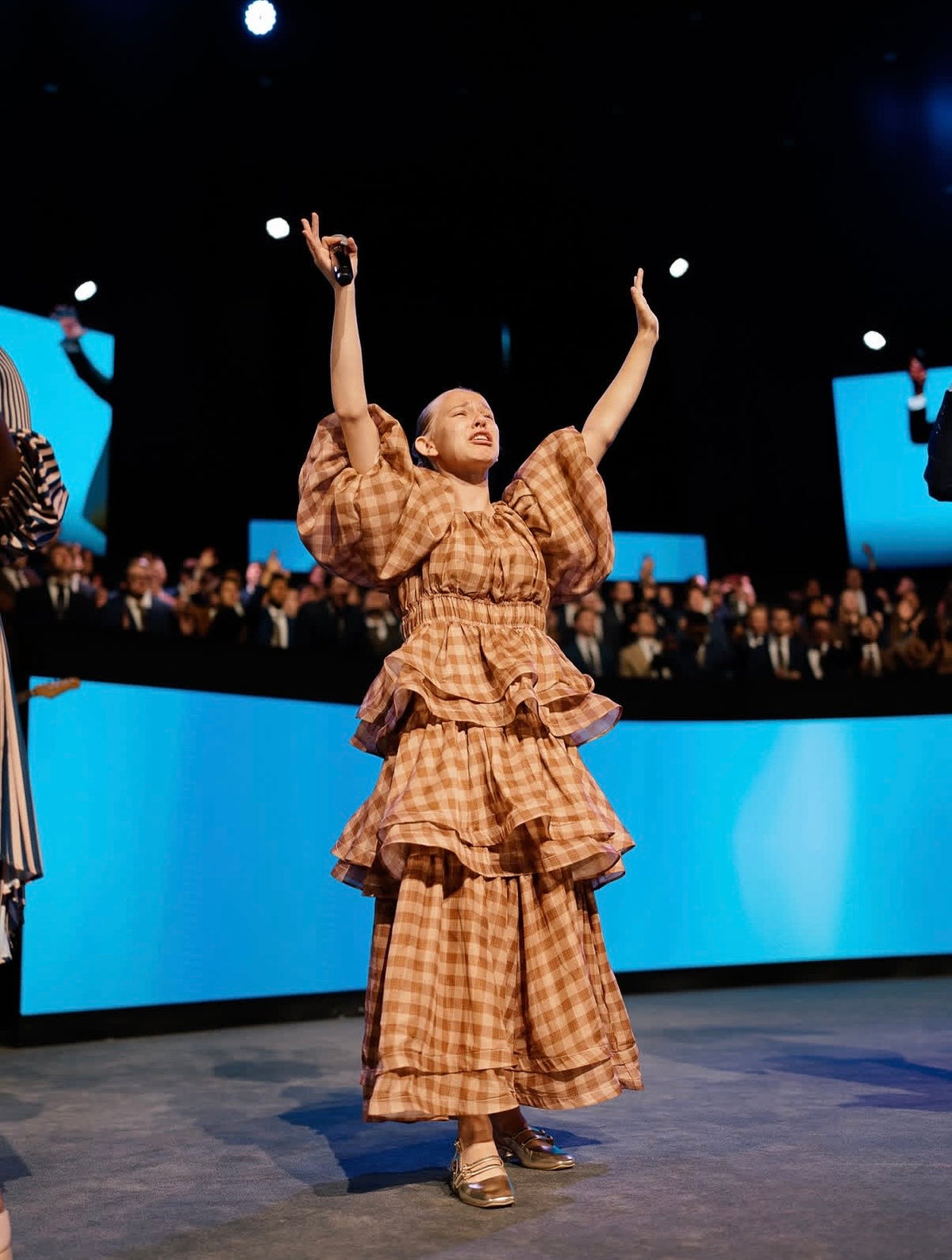Rio Dress