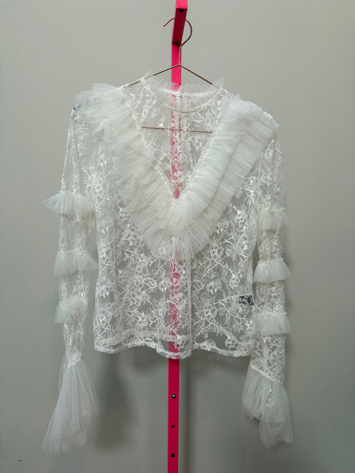 Tops - Resale