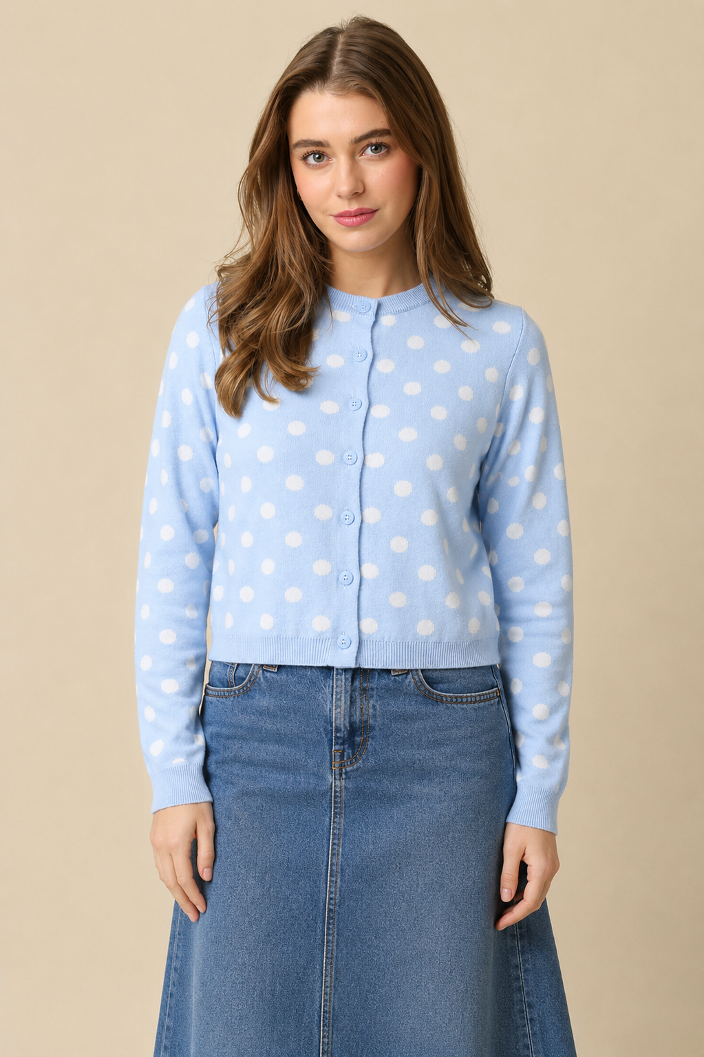 Celine Cardigan
