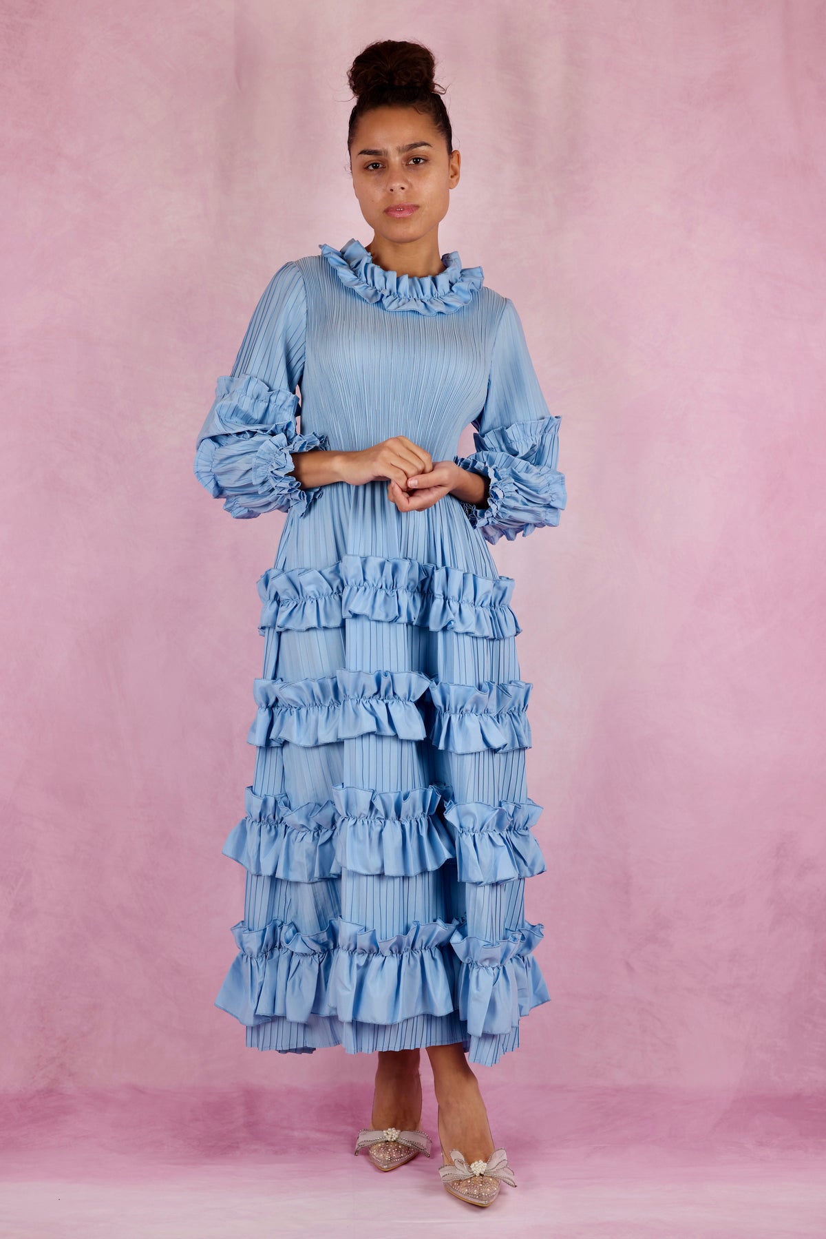 Willow Dress