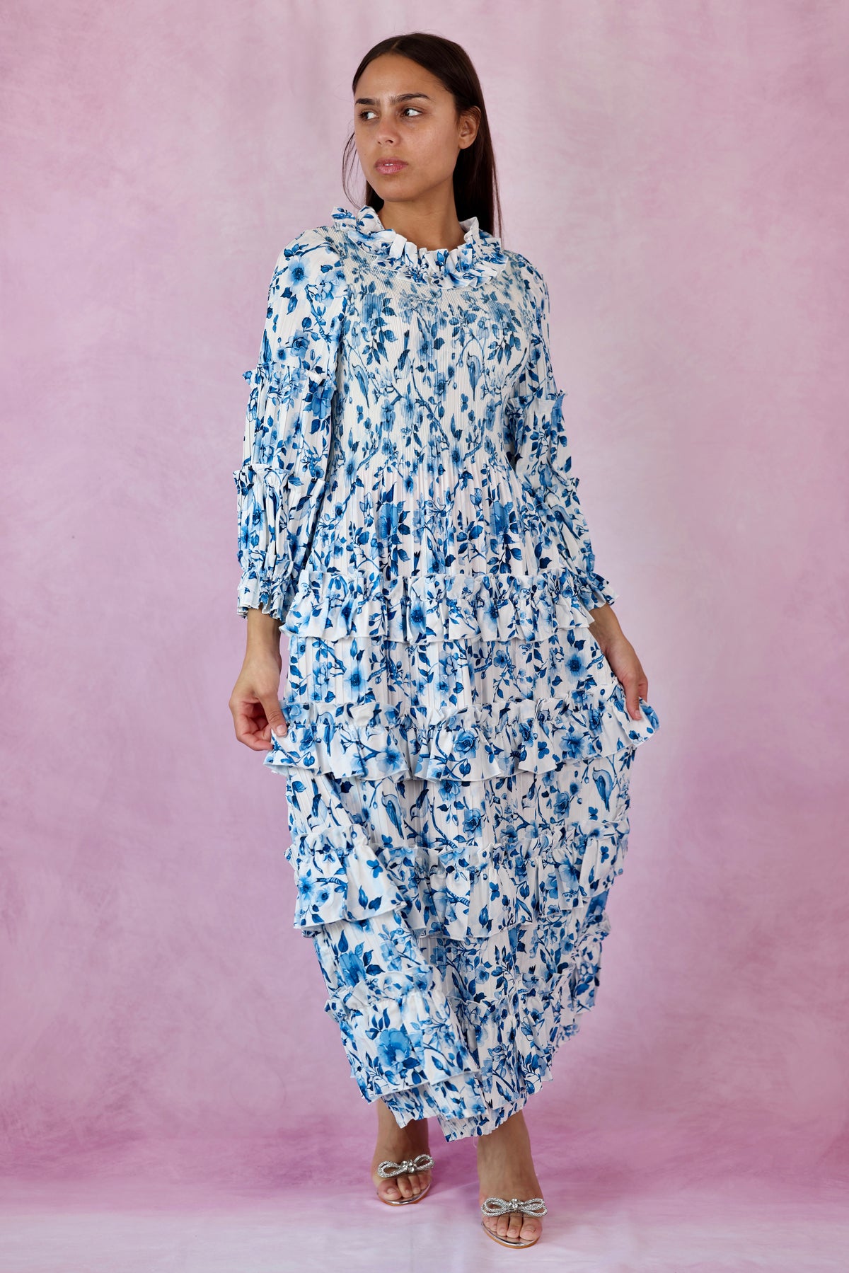 Willow Dress