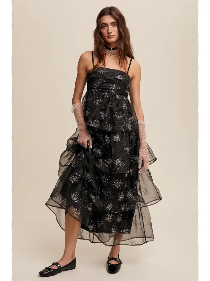 Lainey Dress