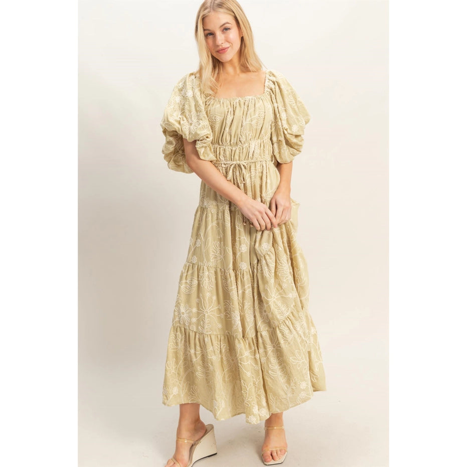 Ruth Dress