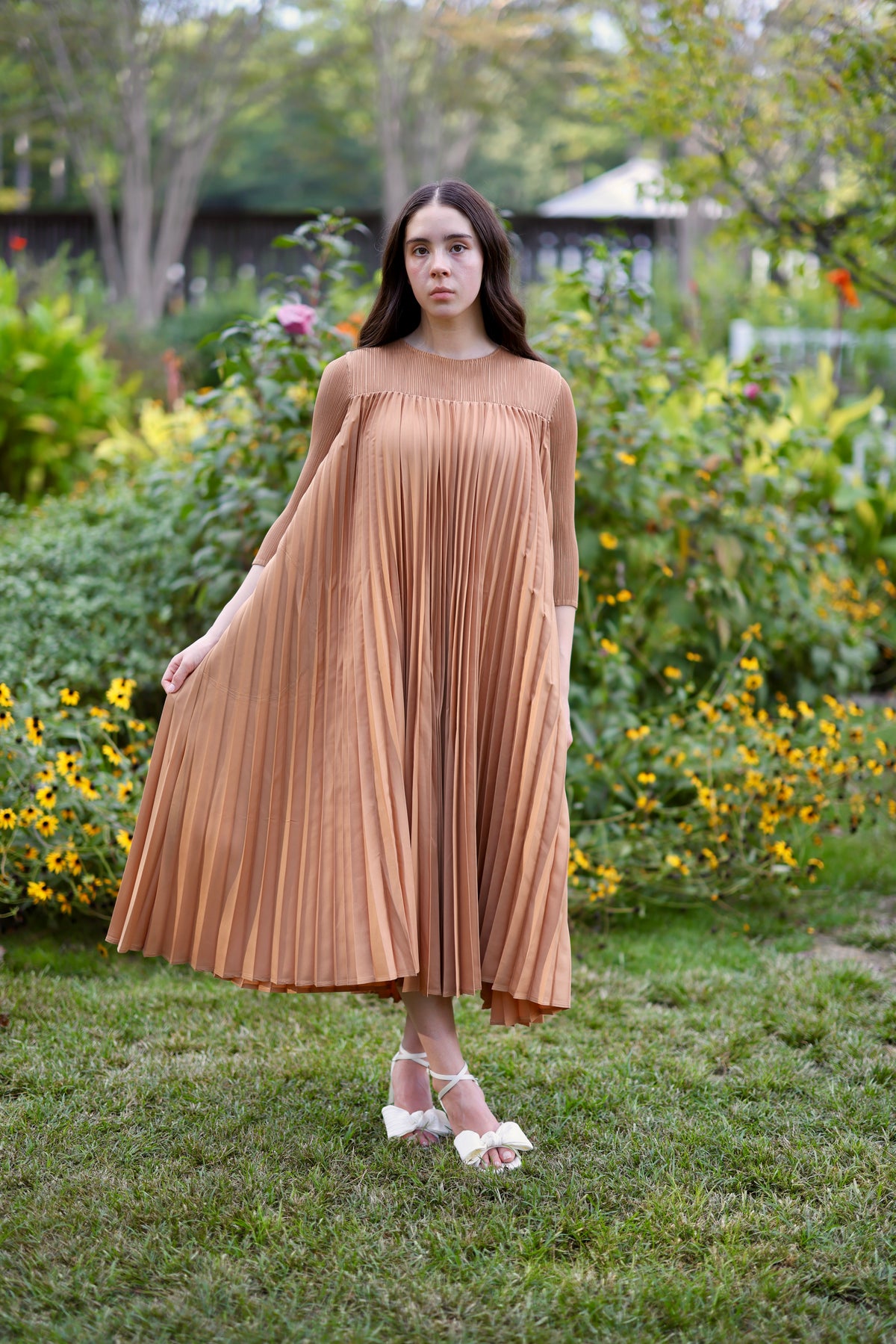 Somi Dress