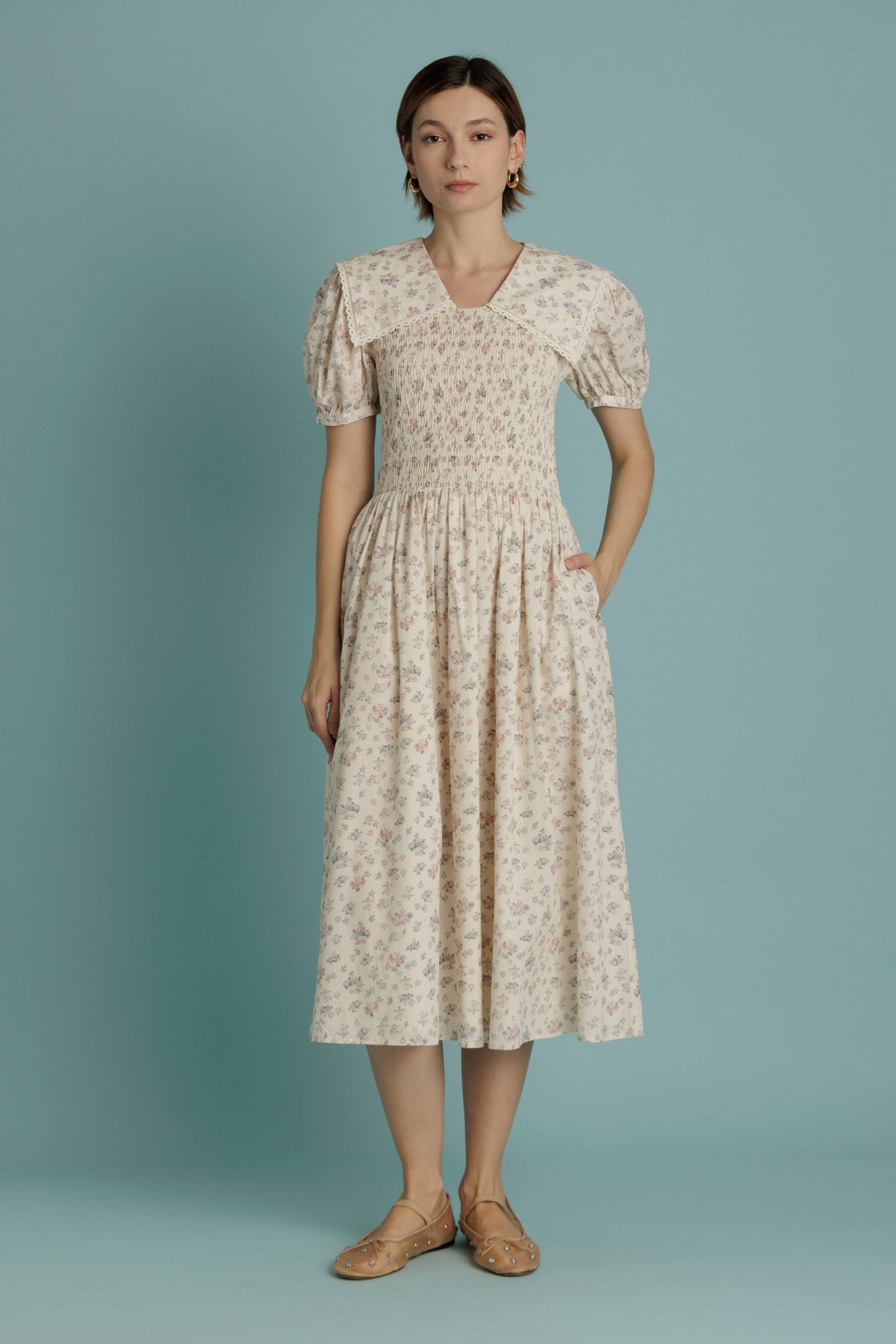 Bella Dress
