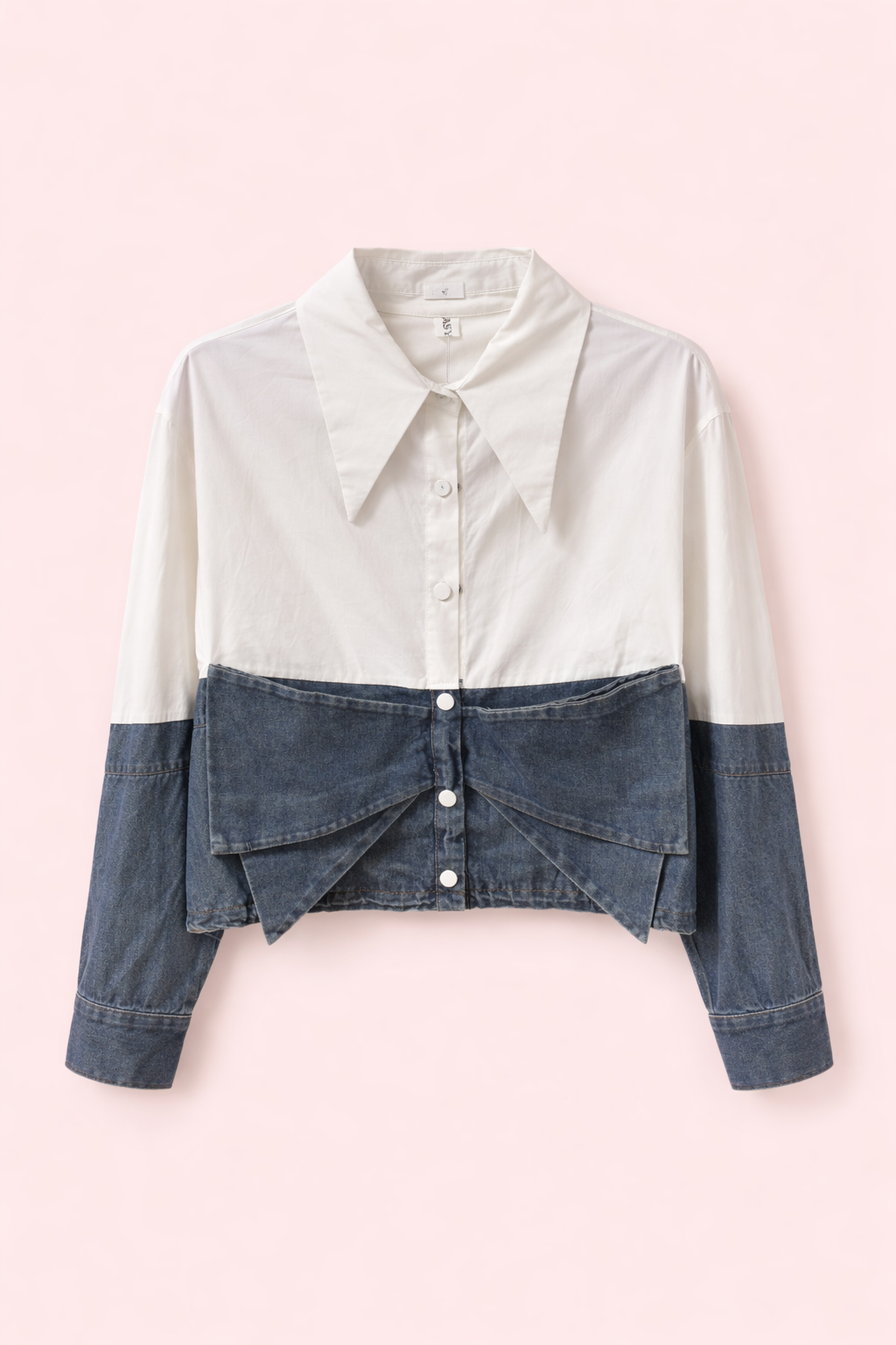Jean Bow