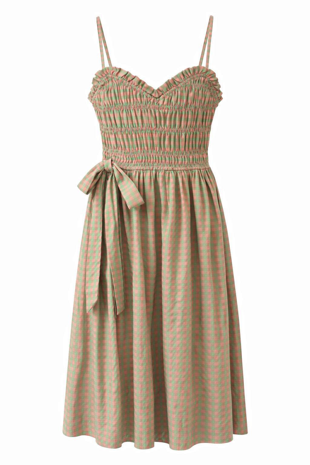 Oaklyn Dress
