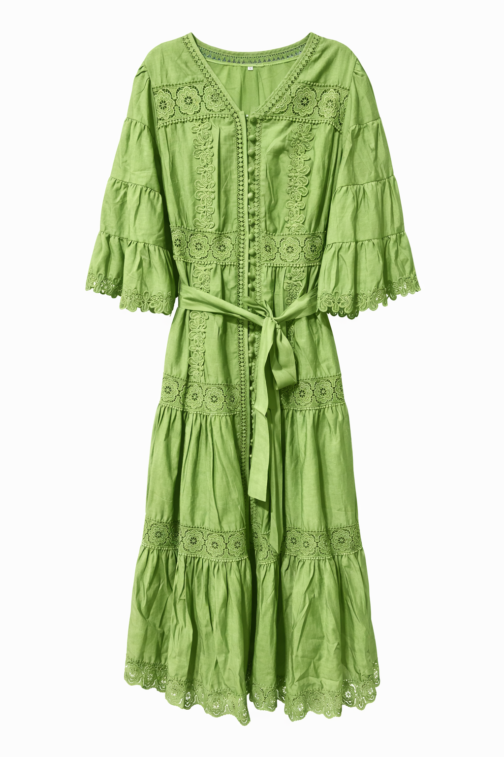 Essence Dress