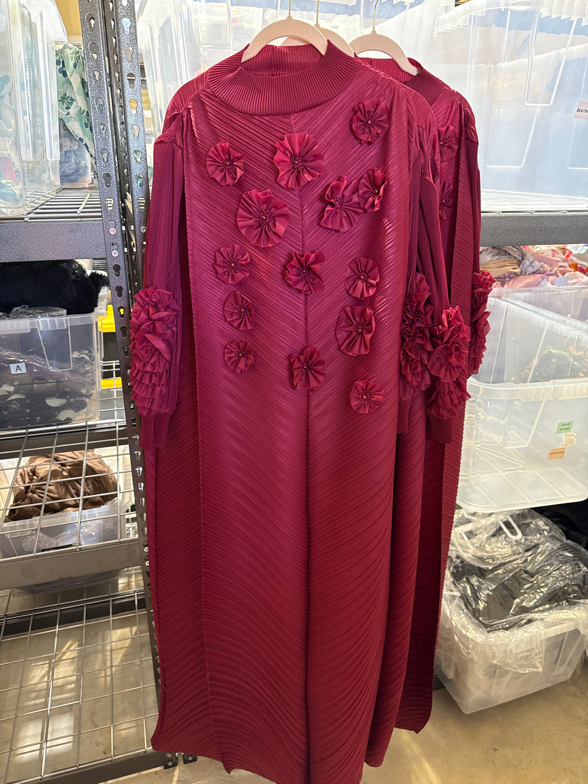 Molly Dress