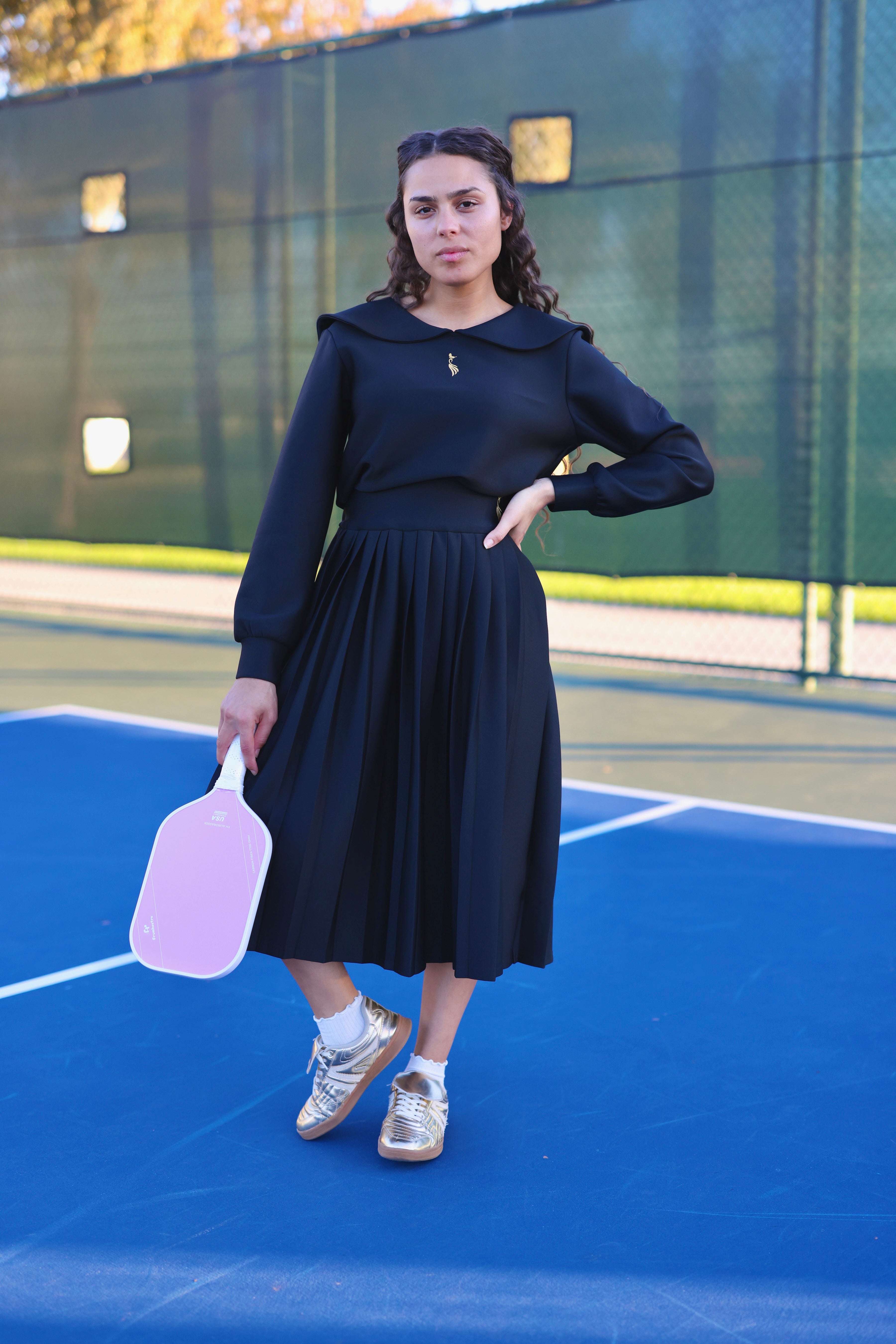 The Rico Set - final sale – Oh So Modest