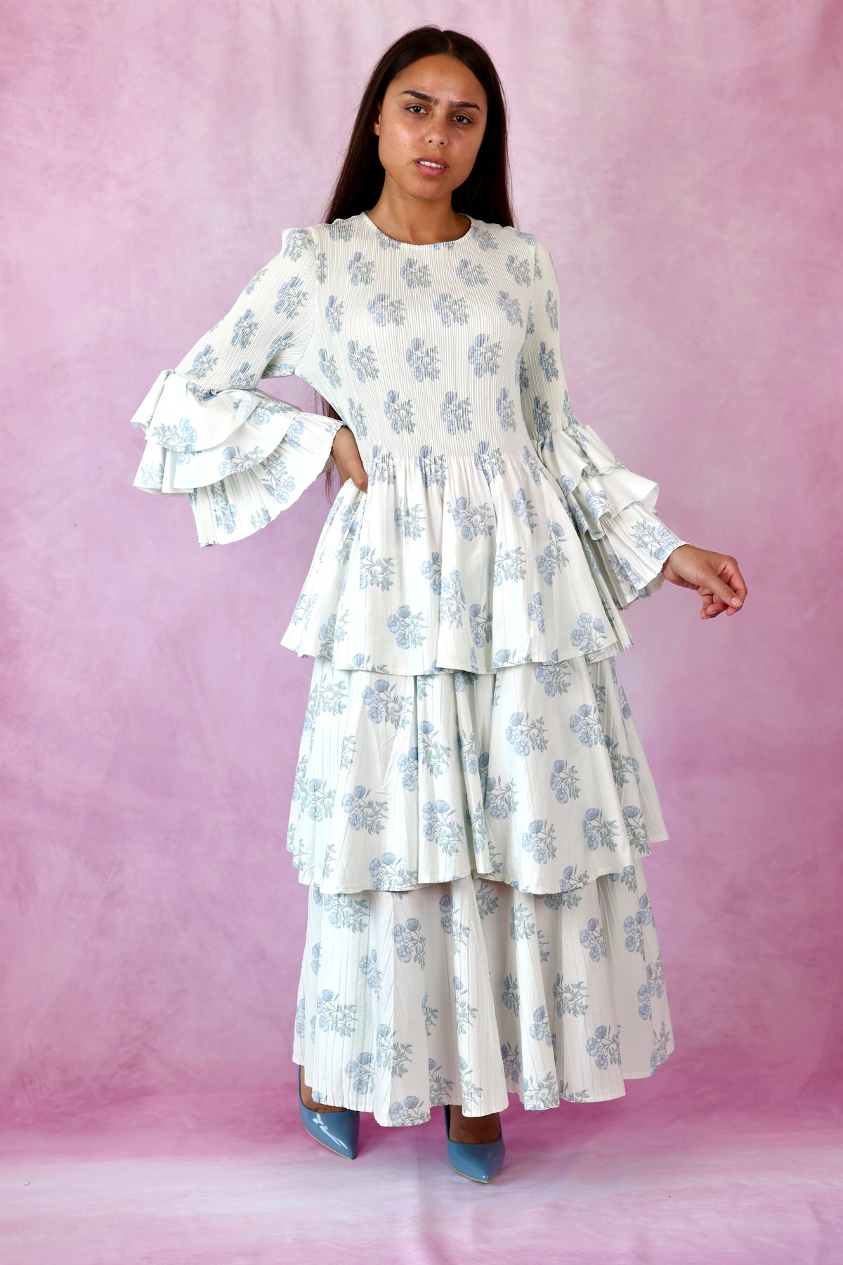 Sophia Dress