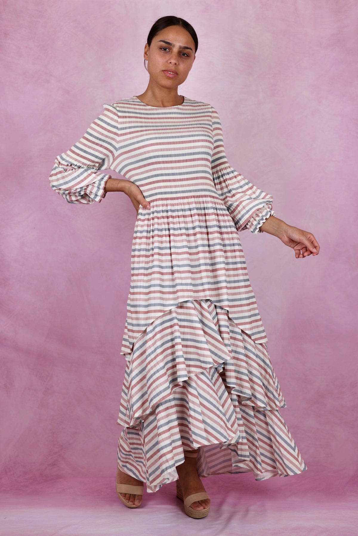 Jessamine Dress
