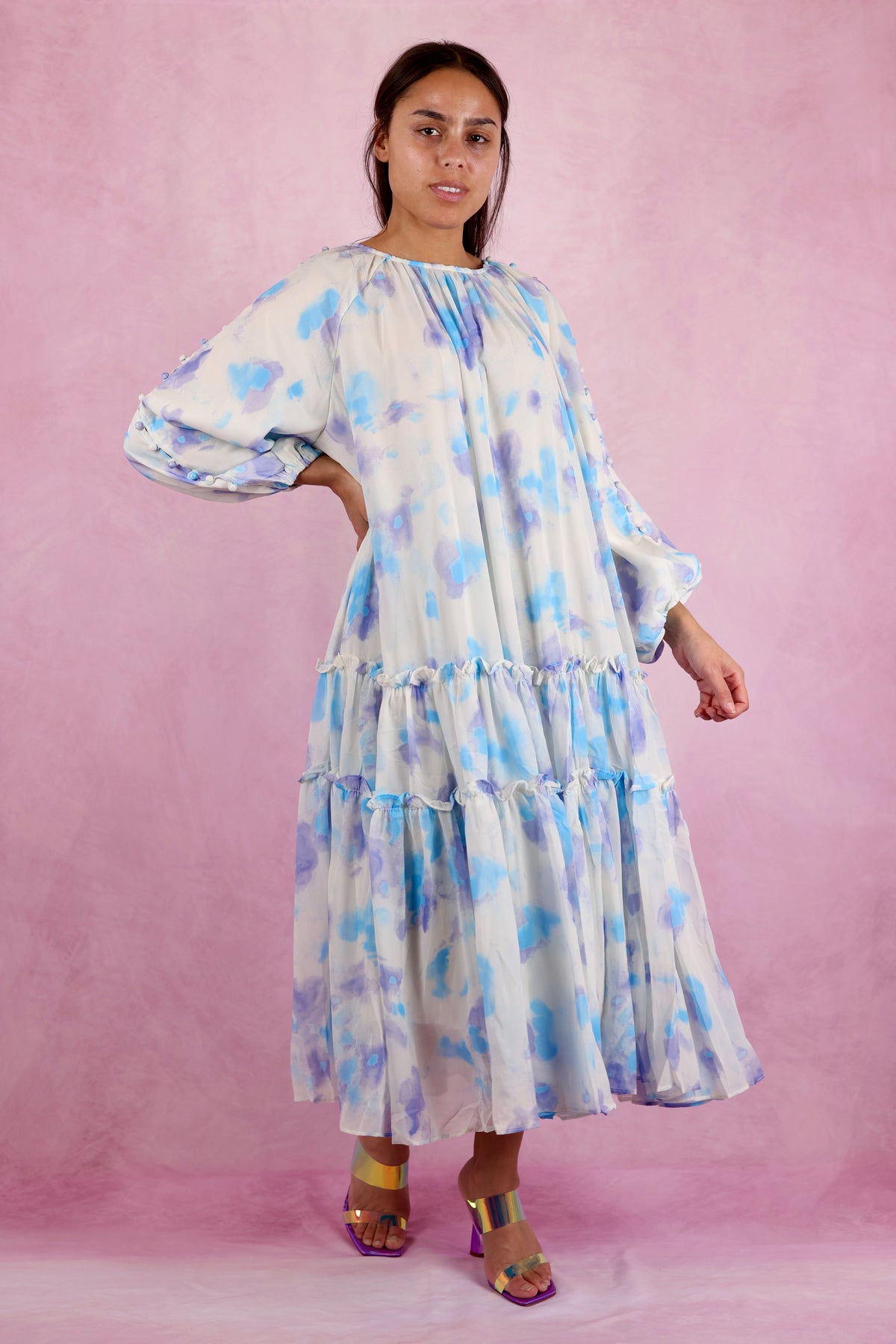 Esther Dress