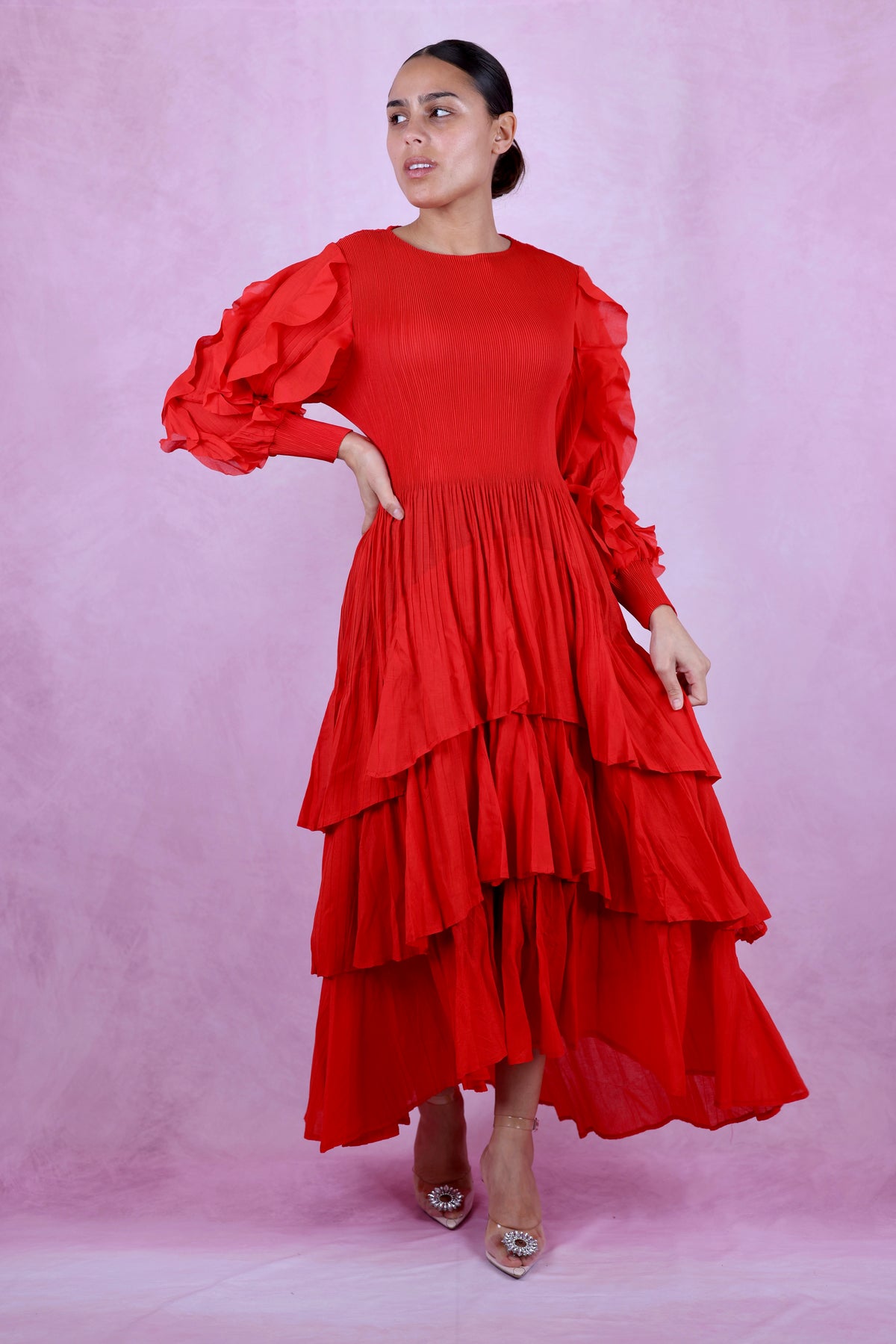 Stella Dress