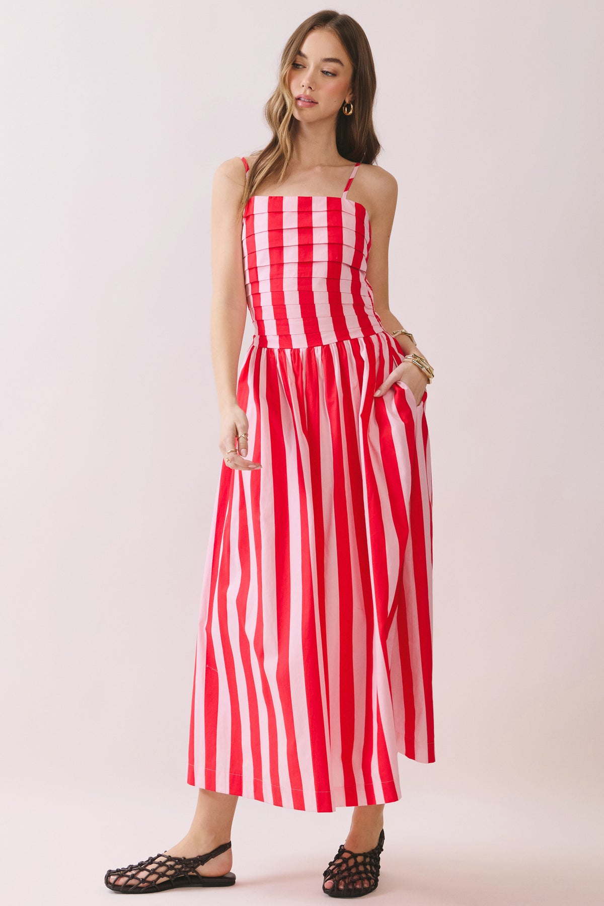 Edie Dress